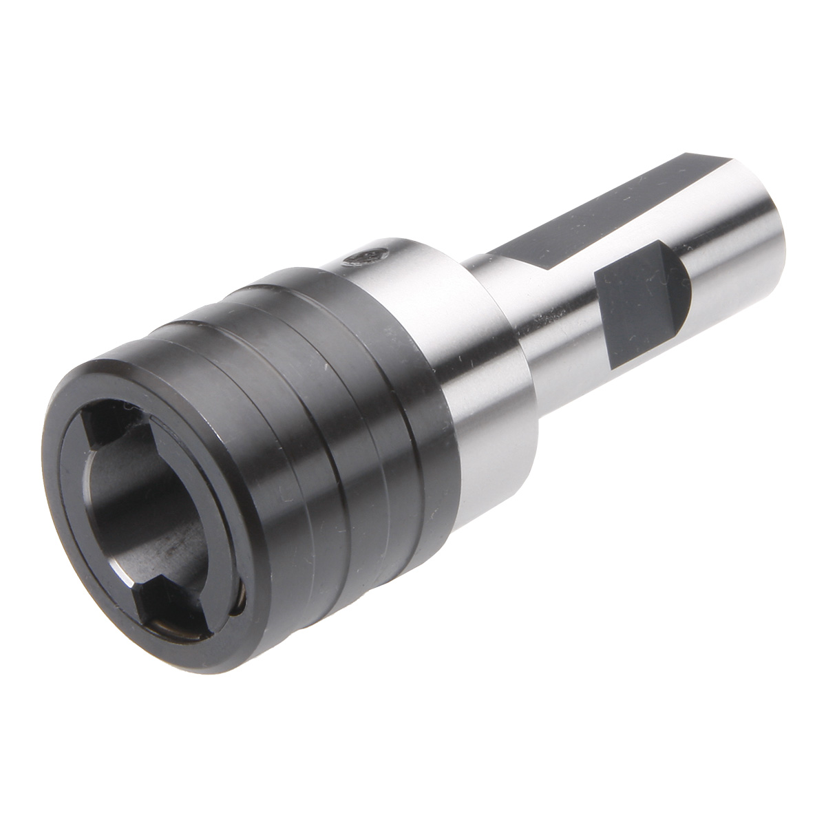 Gewindeschneidfutter Ø 25 - M5 / M22 Gr. 2 von Kemmler