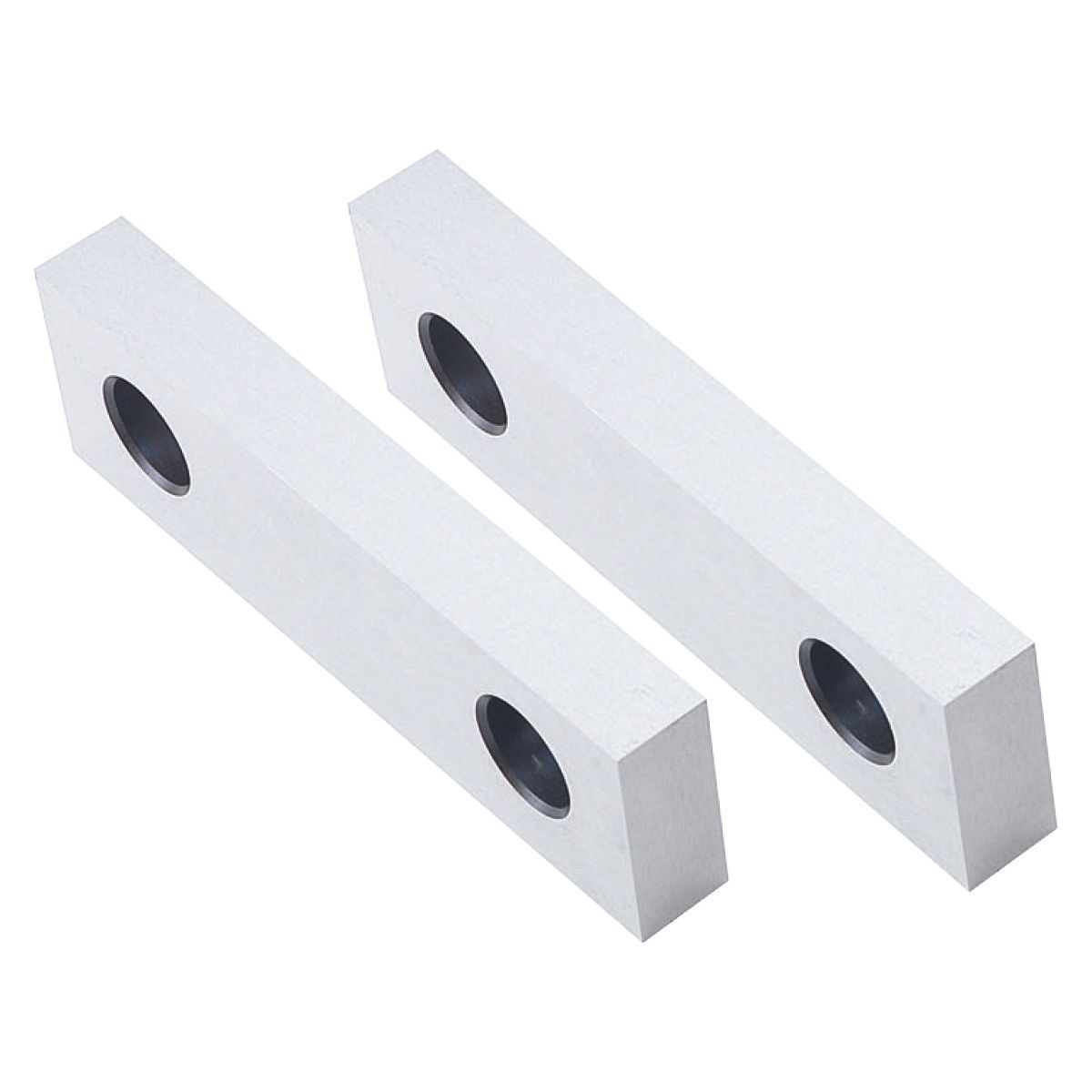 2 Spannbacken-Paare für TLD-40 von Kemmler