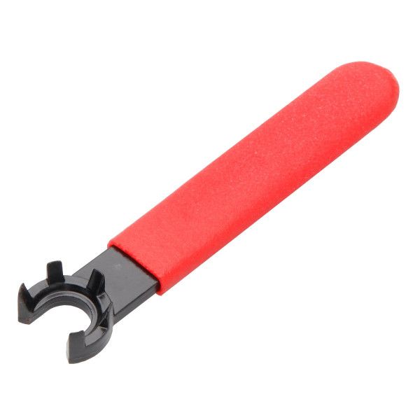 Spannschlüssel