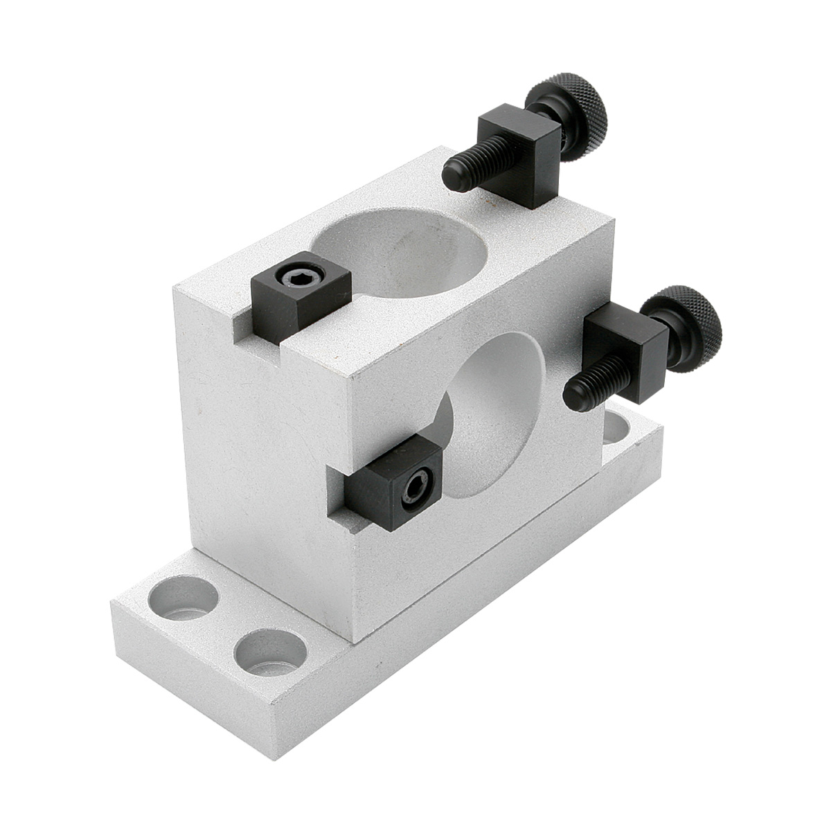 Montageblock Alu