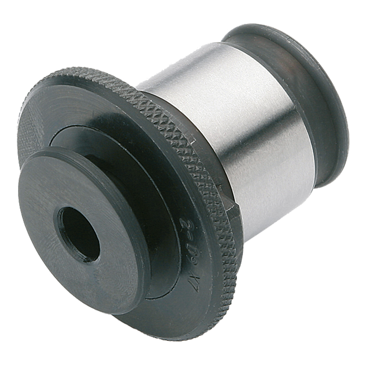 Einsätze ohne Sicherheitskupplung 8 x 6,2 von Kemmler