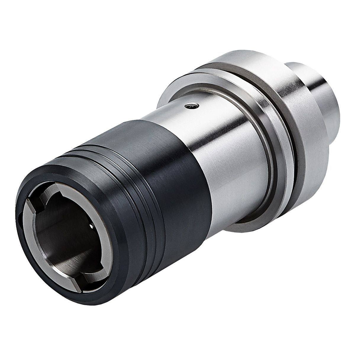 Gewindeschneidfutter HSK 63 M5-M22 DIN 69893-F von Kemmler